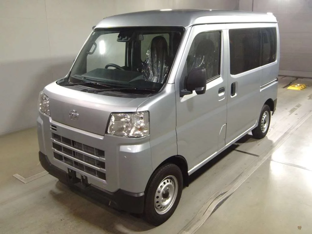 Daihatsu Hijet Cargo S710V 2024